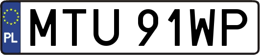 MTU91WP