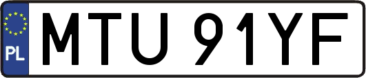 MTU91YF