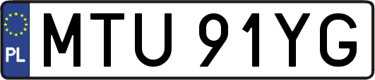 MTU91YG