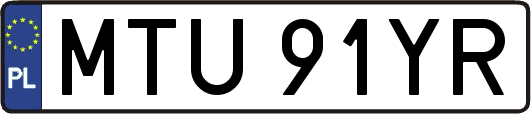 MTU91YR