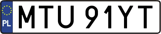 MTU91YT