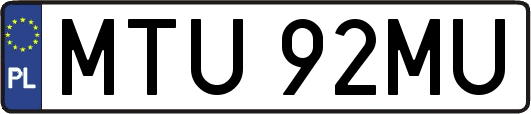 MTU92MU