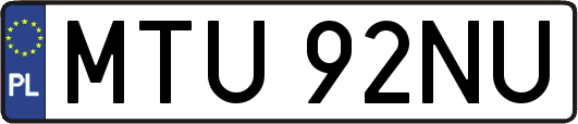 MTU92NU