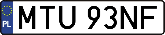 MTU93NF