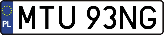 MTU93NG