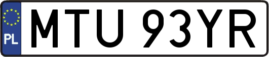 MTU93YR