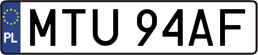 MTU94AF