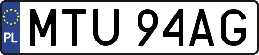 MTU94AG