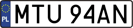 MTU94AN