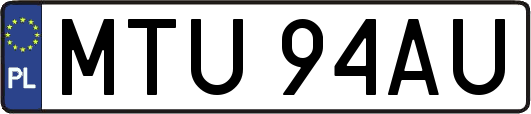 MTU94AU