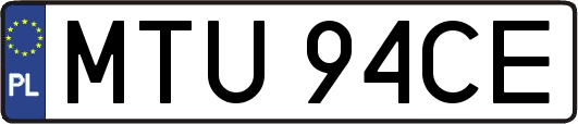 MTU94CE