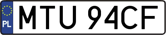 MTU94CF