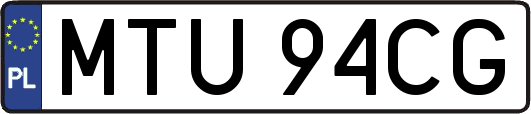 MTU94CG