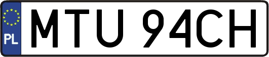 MTU94CH