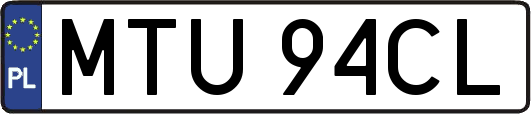 MTU94CL