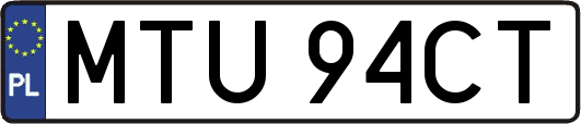 MTU94CT