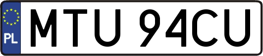 MTU94CU