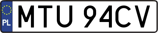 MTU94CV