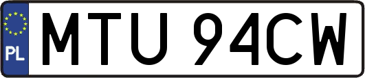 MTU94CW