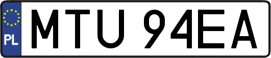 MTU94EA