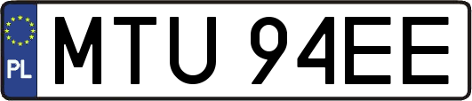 MTU94EE