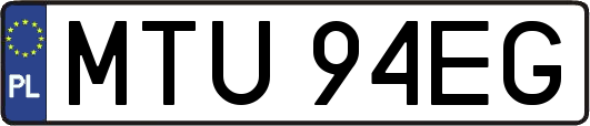 MTU94EG