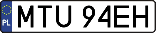 MTU94EH