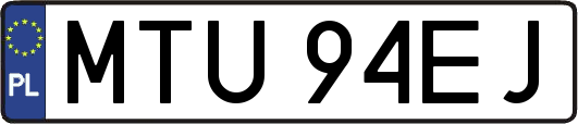 MTU94EJ