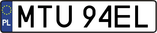 MTU94EL