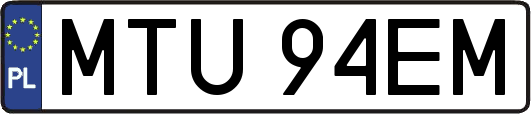 MTU94EM