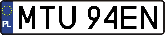 MTU94EN