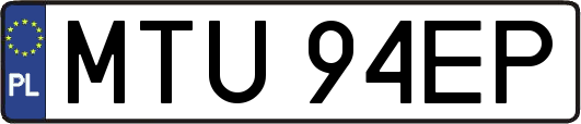 MTU94EP