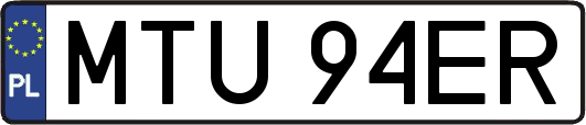 MTU94ER