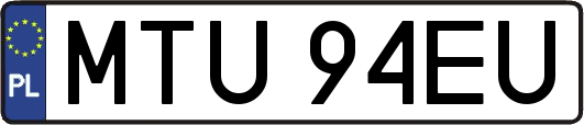 MTU94EU