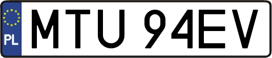 MTU94EV