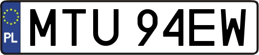 MTU94EW