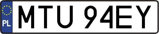 MTU94EY