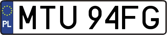 MTU94FG