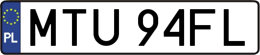 MTU94FL
