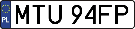 MTU94FP