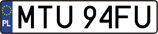 MTU94FU