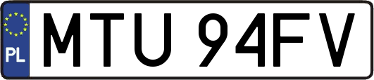 MTU94FV
