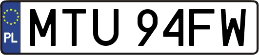 MTU94FW