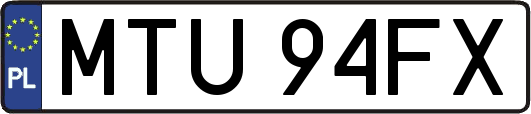 MTU94FX