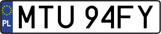 MTU94FY