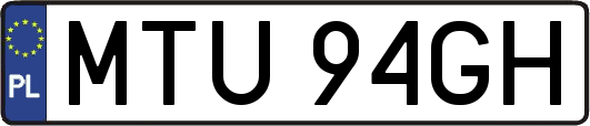 MTU94GH