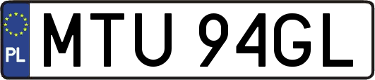 MTU94GL