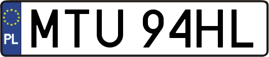 MTU94HL