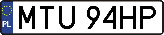 MTU94HP