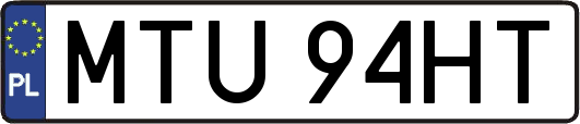 MTU94HT
